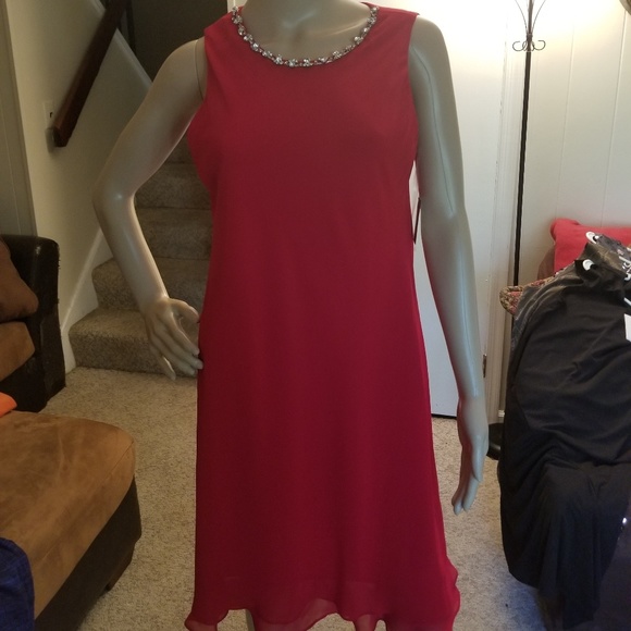 DRESS - Picture 3 of 3